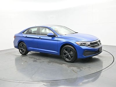 2023 Volkswagen Jetta 1.5T SE