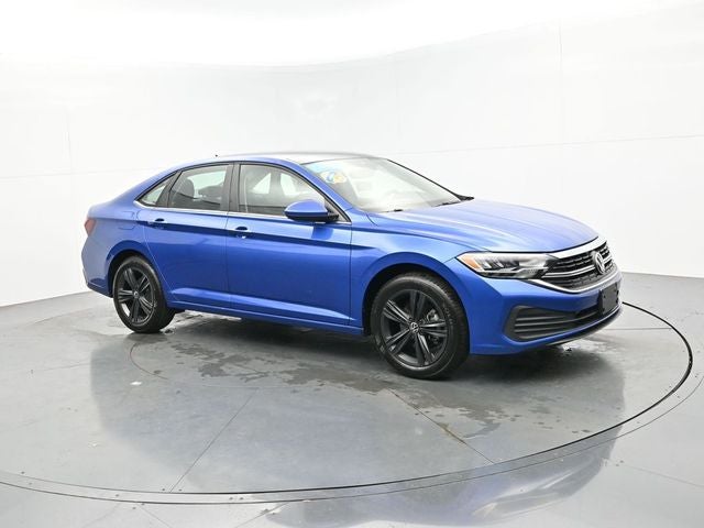 2023 Volkswagen Jetta 1.5T SE