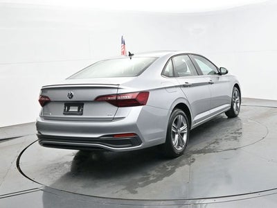 2023 Volkswagen Jetta 1.5T SE
