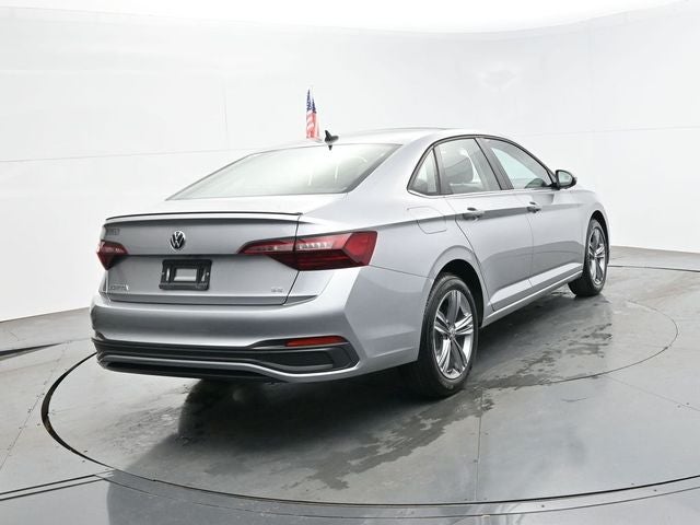 2023 Volkswagen Jetta 1.5T SE
