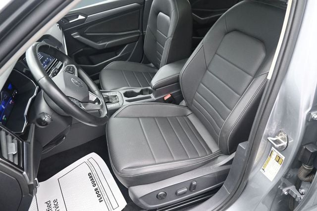 2023 Volkswagen Jetta 1.5T SE