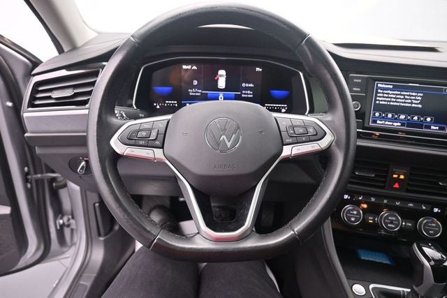 2023 Volkswagen Jetta 1.5T SE