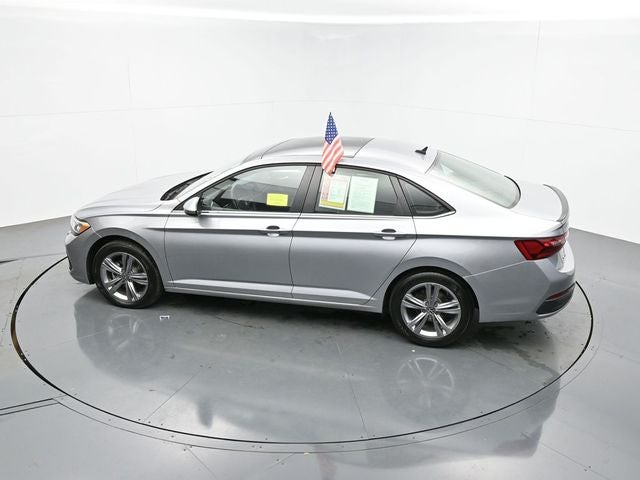 2023 Volkswagen Jetta 1.5T SE