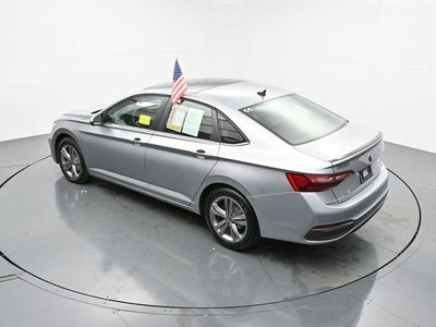 2023 Volkswagen Jetta 1.5T SE