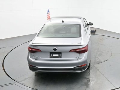2023 Volkswagen Jetta 1.5T SE