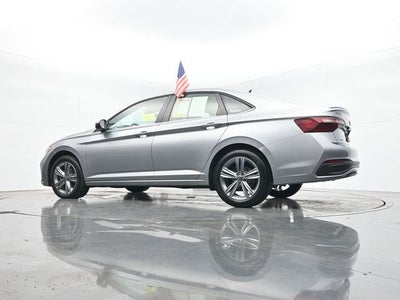 2023 Volkswagen Jetta 1.5T SE
