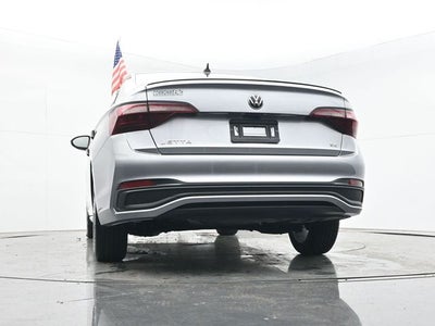 2023 Volkswagen Jetta 1.5T SE