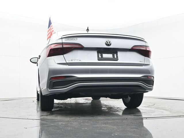 2023 Volkswagen Jetta 1.5T SE