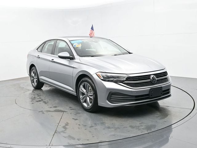 2023 Volkswagen Jetta 1.5T SE