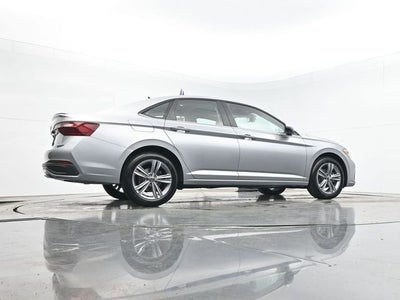 2023 Volkswagen Jetta 1.5T SE