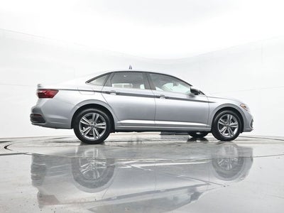 2023 Volkswagen Jetta 1.5T SE