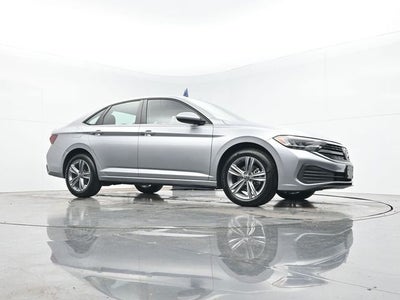 2023 Volkswagen Jetta 1.5T SE