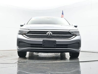 2023 Volkswagen Jetta 1.5T SE