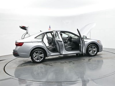 2023 Volkswagen Jetta 1.5T SE