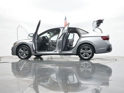 2023 Volkswagen Jetta 1.5T SE