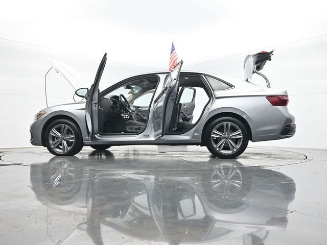 2023 Volkswagen Jetta 1.5T SE