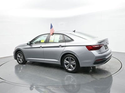 2023 Volkswagen Jetta 1.5T SE