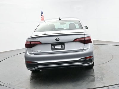 2023 Volkswagen Jetta 1.5T SE