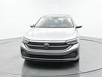 2023 Volkswagen Jetta 1.5T SE