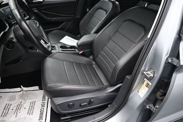 2023 Volkswagen Jetta 1.5T SE