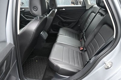 2023 Volkswagen Jetta 1.5T SE
