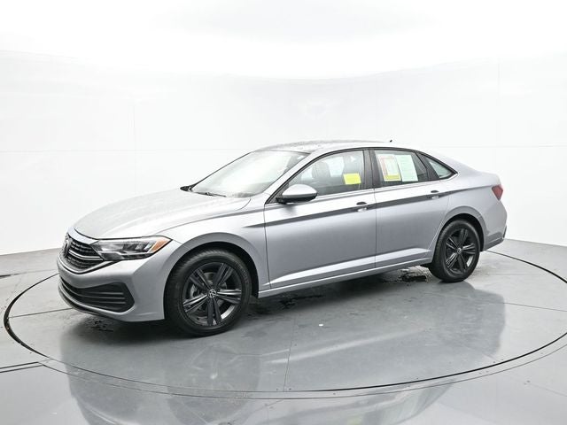 2023 Volkswagen Jetta 1.5T SE