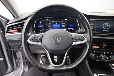 2023 Volkswagen Jetta 1.5T SE
