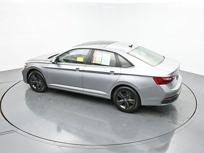 2023 Volkswagen Jetta 1.5T SE