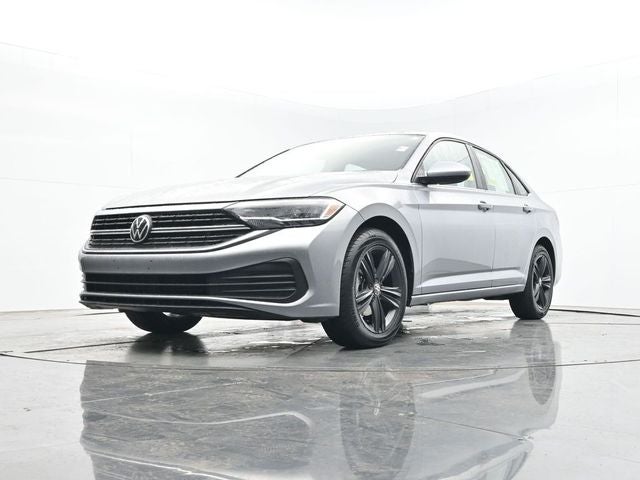 2023 Volkswagen Jetta 1.5T SE