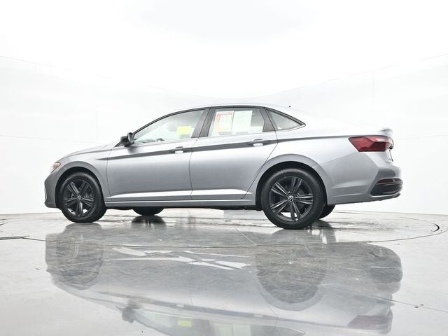 2023 Volkswagen Jetta 1.5T SE