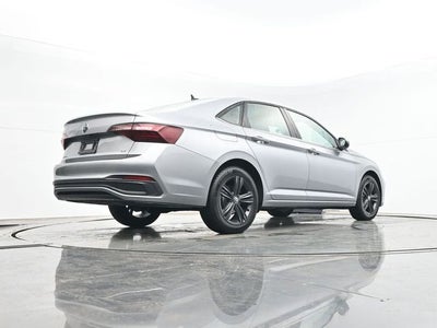 2023 Volkswagen Jetta 1.5T SE