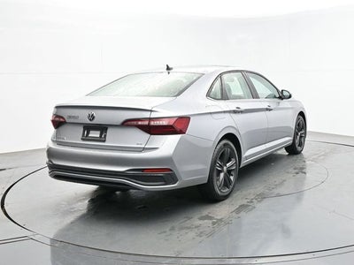 2023 Volkswagen Jetta 1.5T SE