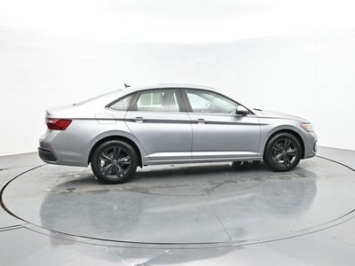 2023 Volkswagen Jetta 1.5T SE