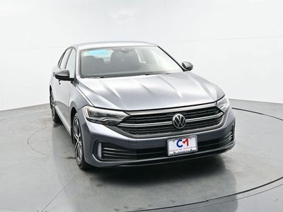 2023 Volkswagen Jetta 1.5T Sport