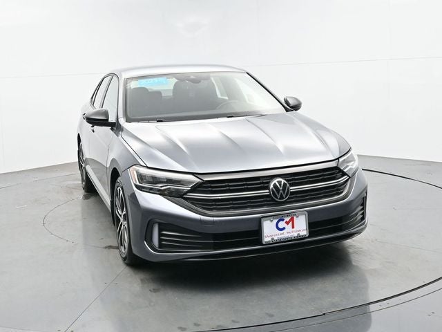 2023 Volkswagen Jetta 1.5T Sport