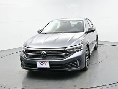2023 Volkswagen Jetta 1.5T Sport