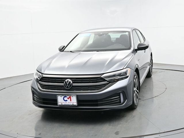 2023 Volkswagen Jetta 1.5T Sport
