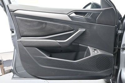 2023 Volkswagen Jetta 1.5T Sport