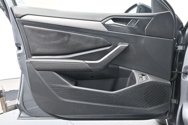 2023 Volkswagen Jetta 1.5T Sport