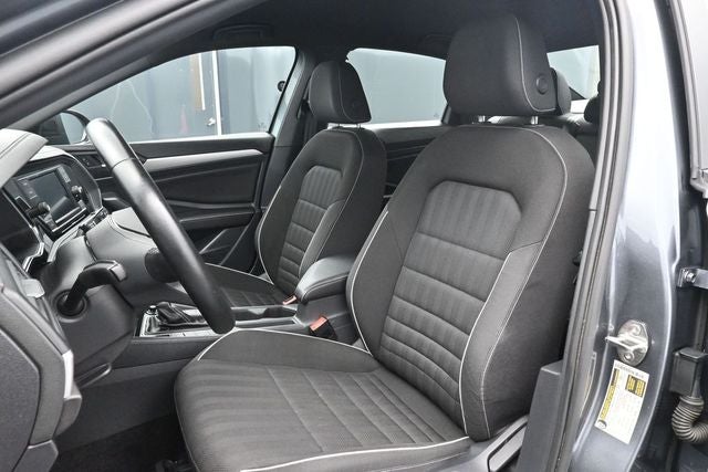 2023 Volkswagen Jetta 1.5T Sport
