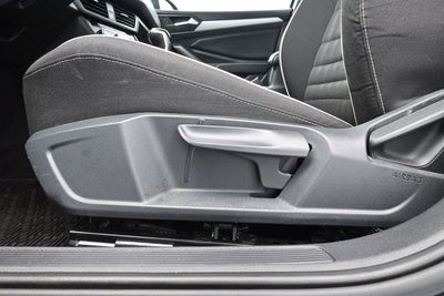 2023 Volkswagen Jetta 1.5T Sport