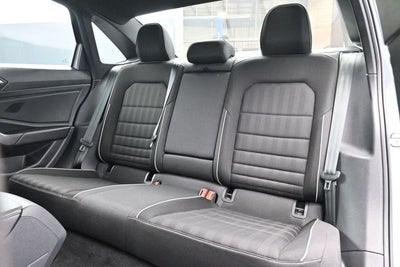 2023 Volkswagen Jetta 1.5T Sport