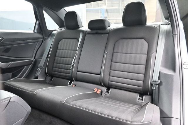 2023 Volkswagen Jetta 1.5T Sport