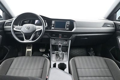 2023 Volkswagen Jetta 1.5T Sport