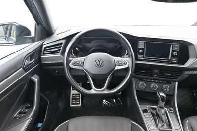 2023 Volkswagen Jetta 1.5T Sport