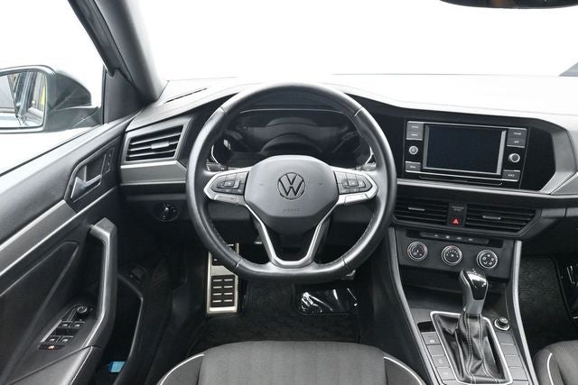 2023 Volkswagen Jetta 1.5T Sport