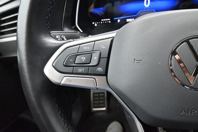 2023 Volkswagen Jetta 1.5T Sport