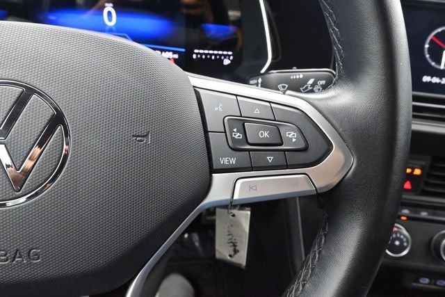 2023 Volkswagen Jetta 1.5T Sport