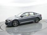 2023 Volkswagen Jetta 1.5T Sport