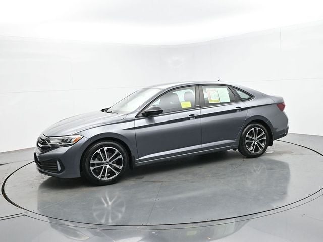 2023 Volkswagen Jetta 1.5T Sport